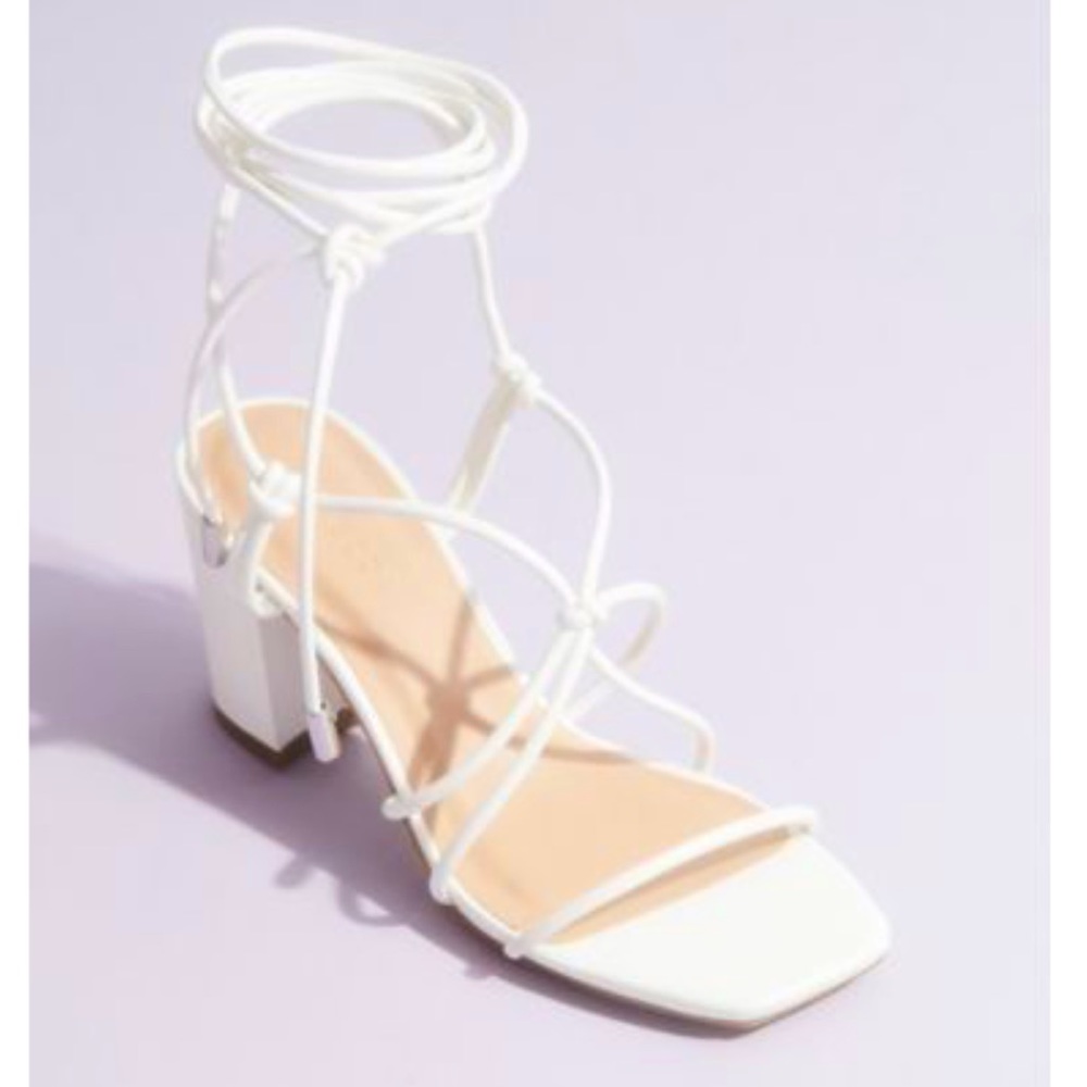 Bamboo Forever Sandal